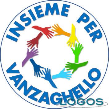 Vanzaghello - Il nuovo simbolo di 'Insieme per Vanzaghello'