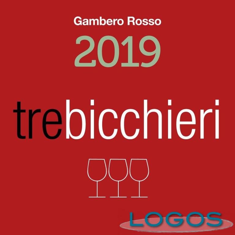 Eventi - 'Tre bicchieri 2019' (Foto internet)