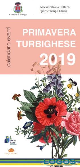 Turbigo - 'Primavera Turbighese' 