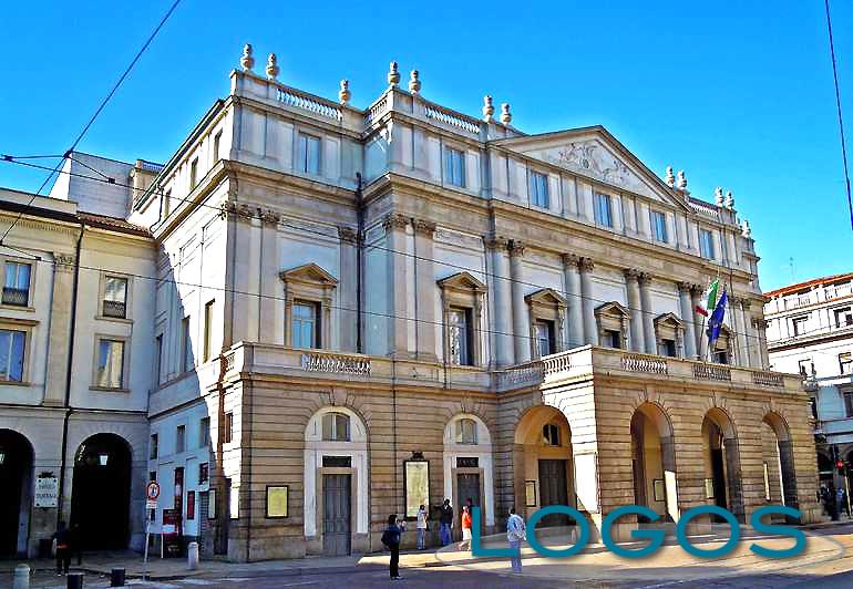 Milano - Teatro alla Scala