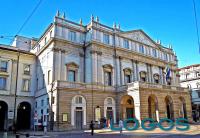 Milano - Teatro alla Scala