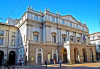 Milano - Teatro alla Scala