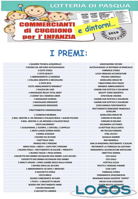 Cuggiono, Sociale, Scuola