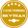 Malpensa - Per l'aeroporto 4 stelle di Skytrax