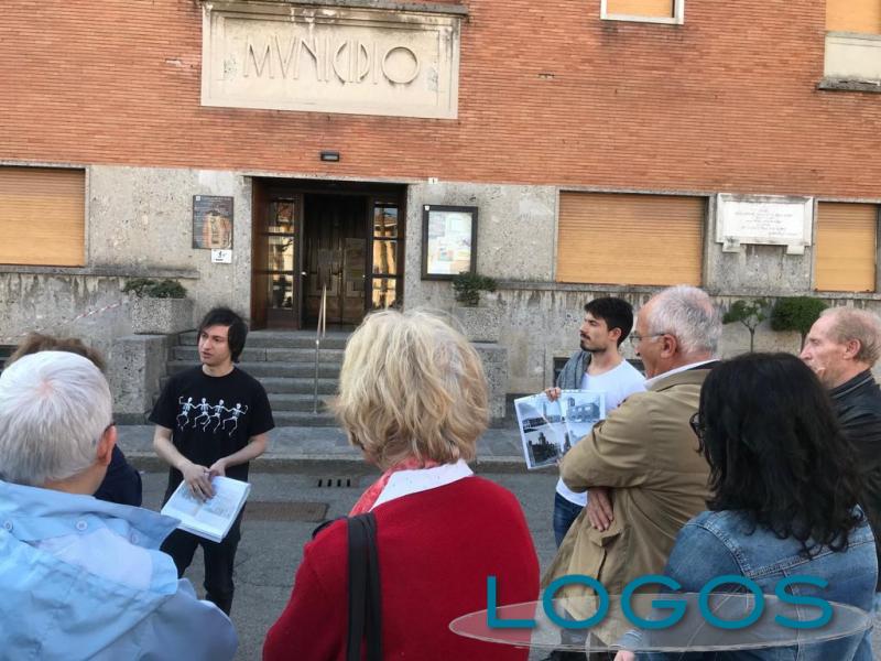 Magnago - Alla scoperta del Municipio 