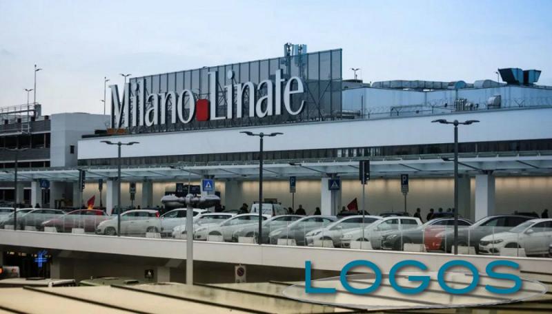 Milano - L'aeroporto di Linate (Foto internet)
