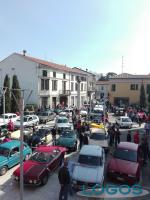 Buscate - 'Quattro ruote in rosa' 