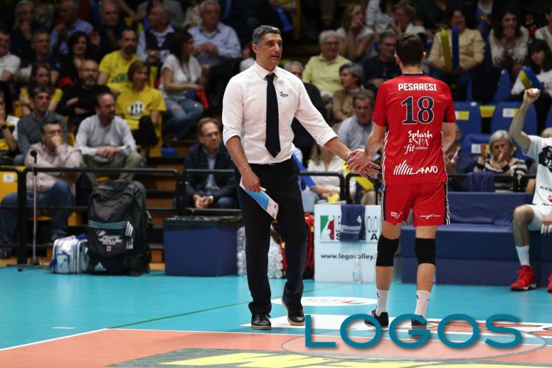 Sport - Coach Andrea Giani 