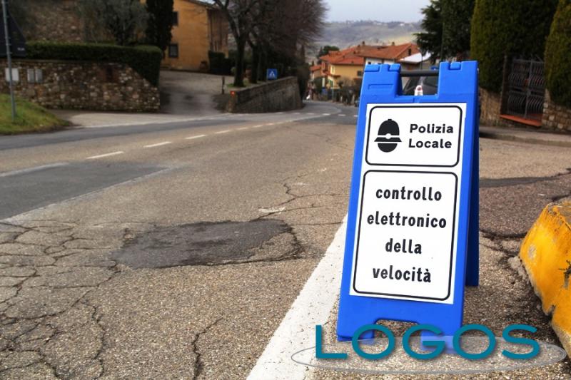 Attualità - Controllo elettronico della velocità (Foto internet)