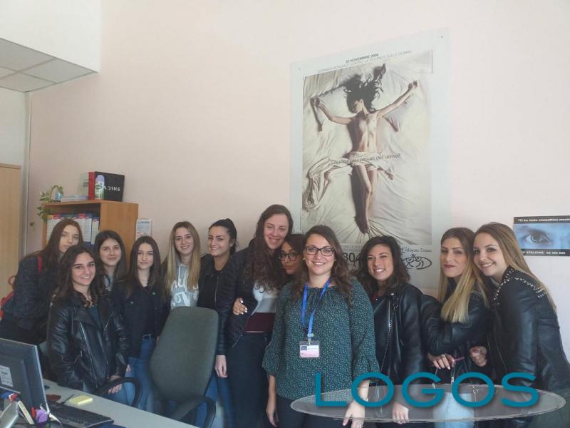 Inveruno - Al Marcora, il progetto 'Il valore della legalità' 