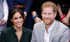 Solo cose belle - Il principe Harry e Meghan (Foto internet)