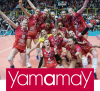 Sport - UYBA in festa per la CEV Cup 