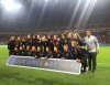 Sport - Benedetta con la squadra dell'Inter Femminile 
