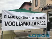 Castano Primo - L'associazione islamica castanese in piazza.1
