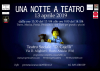 Busto Arsizio - 'Una notte a teatro' 