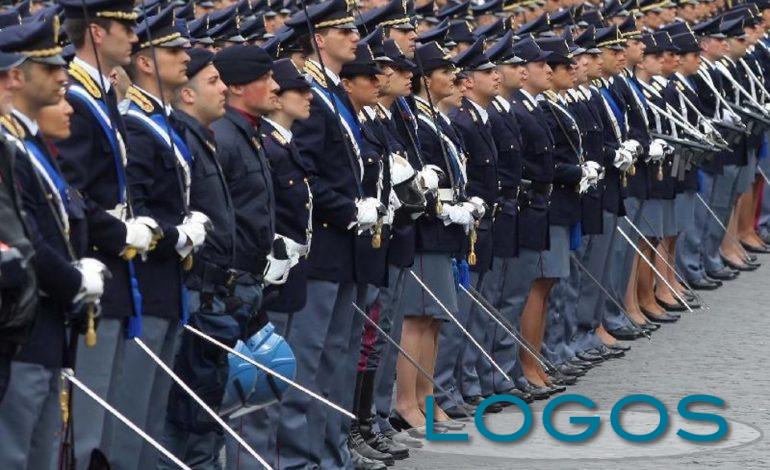 Attualità - La Polizia di Stato (Foto internet)