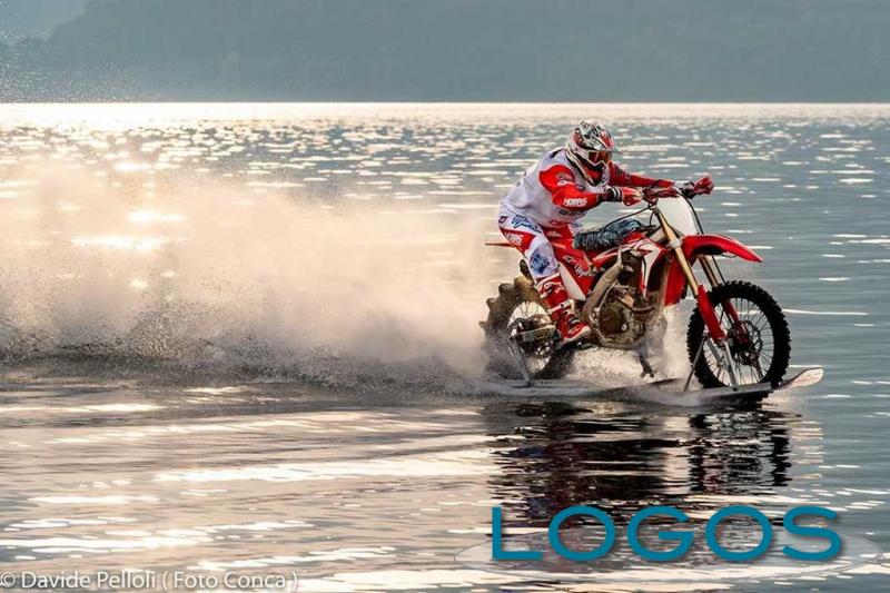 Tempo libero - Motori - Luca Colombo