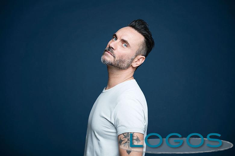 Musica - Nek (Foto Luisa Carcavale)