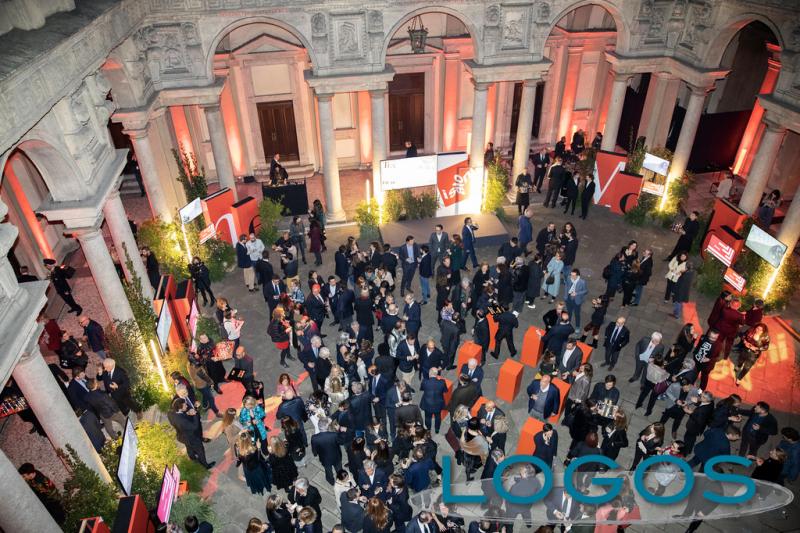 Milano - Serata di gala Salone del Mobile 2019