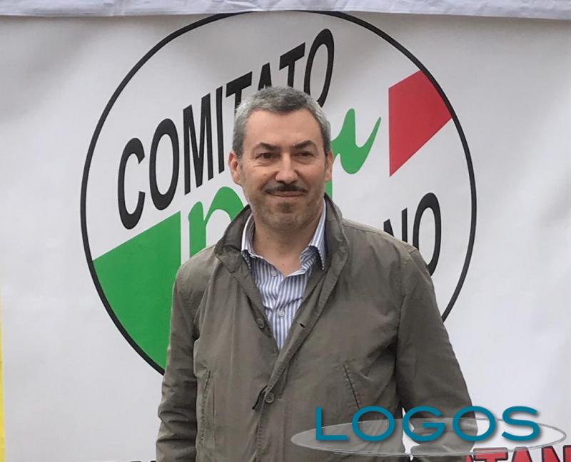 Castano Primo - Alberto Moiraghi Castano Primo - Alberto Moiraghi