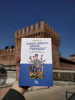 Galliate - Il libro del sindaco Davide Ferrari 