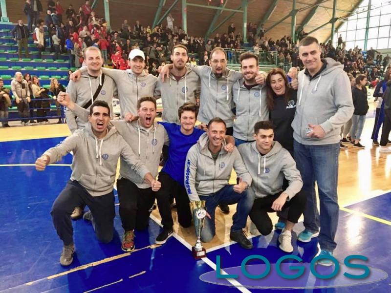 Magnago - Volley San Michele 