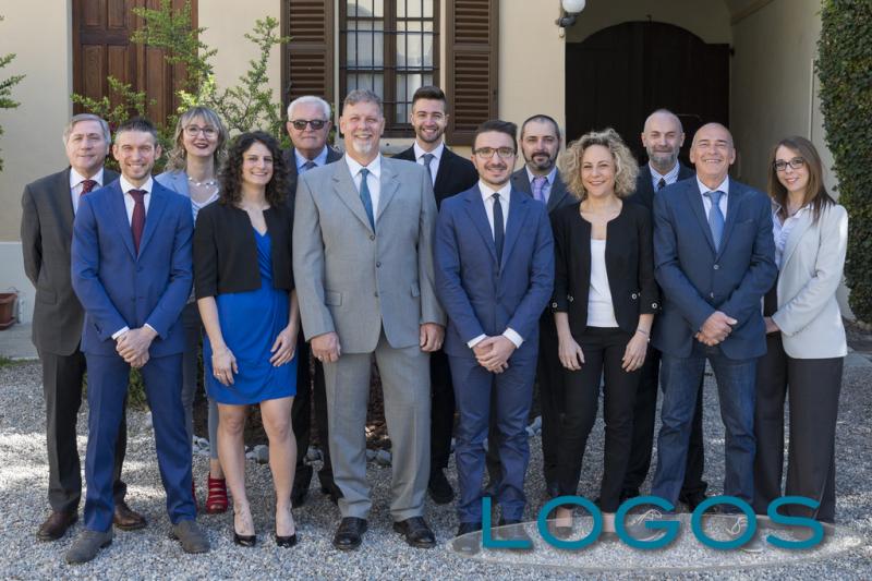 Arconate - La lista di 'Cambiamo Arconate' 