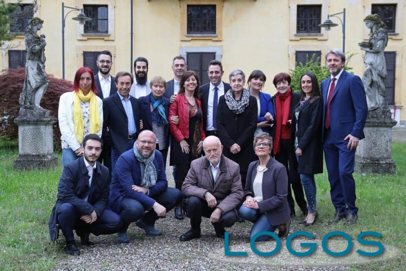 Castano Primo - La lista di 'Insieme per Castano' Castano Primo - La lista di 'Insieme per Castano'