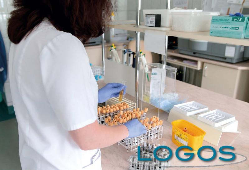 Salute - Esami in laboratorio (Foto internet)