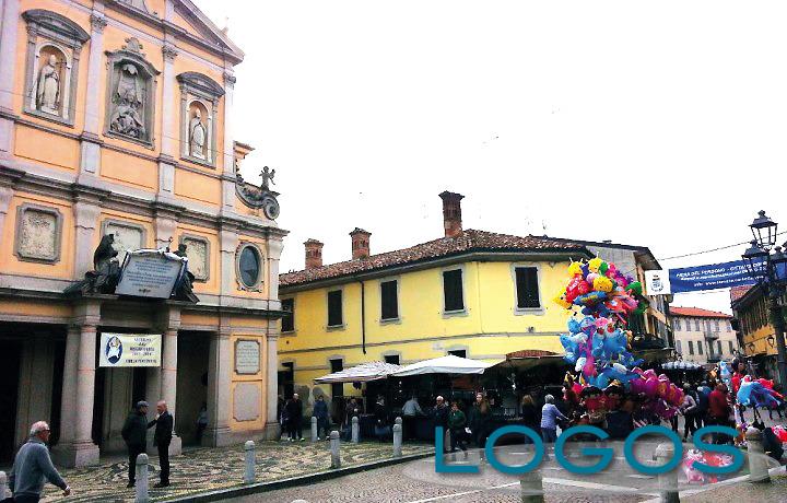 Eventi, Corbetta