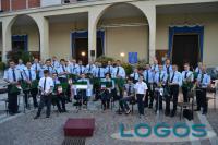 Buscate - Il corpo musicale Santa Cecilia 