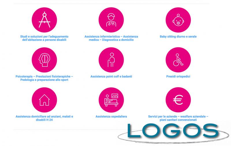 Magenta - Servizi di Dam Service