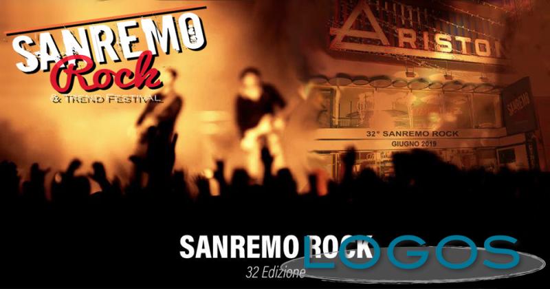 Musica - 'Sanremo Rock & Trend Festival'