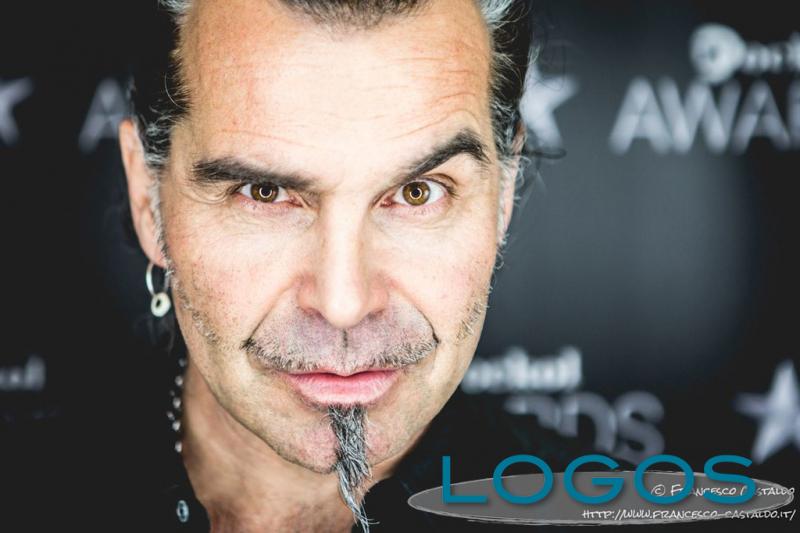 Musica - Piero Pelù (Foto Francesco Castaldo)