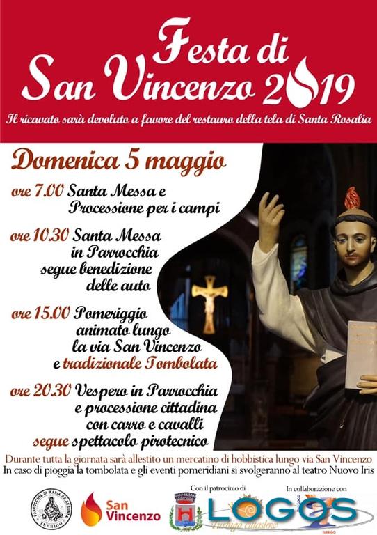 Turbigo - La 'Festa di San Vincenzo' 
