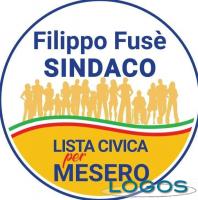 Mesero - Lista Civica per Mesero, il logo