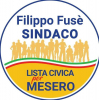 Mesero - Lista Civica per Mesero, il logo