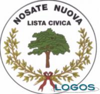 Nosate -. La lista 'Nosate Nuova'