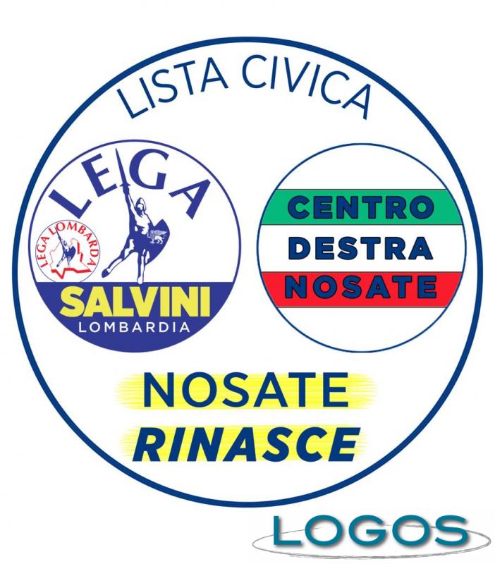 Nosate - La lista 'Nosate Rinasce'