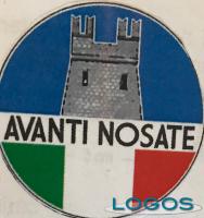 Nosate - La lista 'Avanti Nosate'