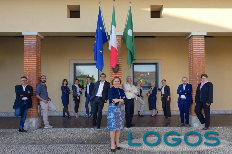 Bernate Ticino - Bernate e Casate in Comune, la squadra