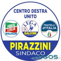 Busto Garolfo - La lista 'Centro Destra Unito'