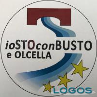 Busto Garolfo - La lista 'io STO con Busto e Olcella'