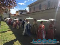 Castano - Parco della Musica e della Favola.3