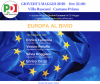 Castano Primo - 'Europa al bivio' 