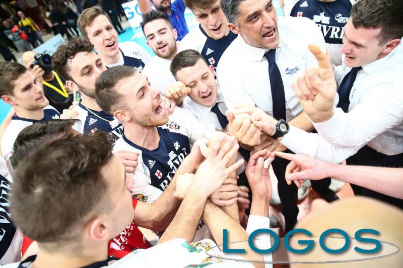 Sport - Powervolley Milano 