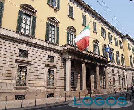Milano - La Prefettura (Foto internet)