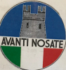 Nosate - La lista 'Avanti Nosate' 