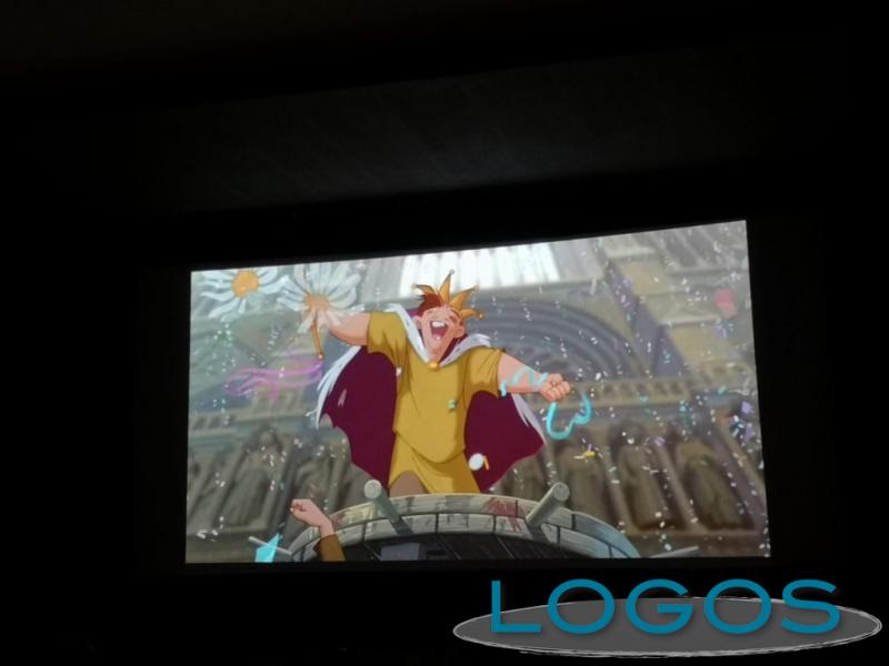 Cuggiono, Cinema