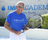 Sport - Coach Nick Bollettieri (Foto internet)